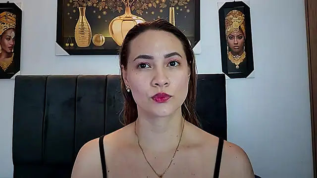 Snapshot of cieloDal chatting on 10/24/25, 05:06 cieloDal online show from 10/24/25, 05:06