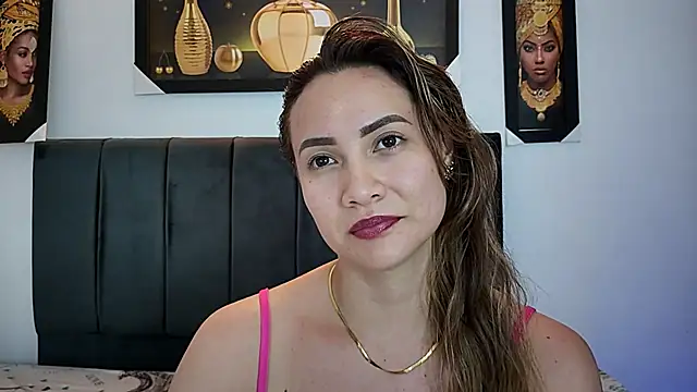 Snapshot of cieloDal chatting on 11/30/25, 06:14 cieloDal online show from 11/30/25, 06:14