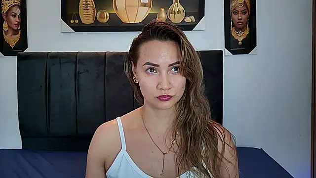 Snapshot of cieloDal chatting on 11/25/25, 05:08 cieloDal online show from 11/25/25, 05:08