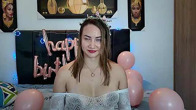 Snapshot of cieloDal chatting on 02/06/26, 05:14 cieloDal online show from 02/06/26, 05:14