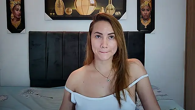 Snapshot of cieloDal chatting on 12/20/25, 07:22 cieloDal online show from 12/20/25, 07:22