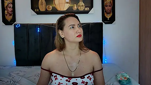 Snapshot of cieloDal chatting on 02/17/26, 05:16 cieloDal online show from 02/17/26, 05:16