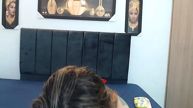 Snapshot of cieloDal chatting on 10/06/25, 05:08 cieloDal online show from 10/06/25, 05:08