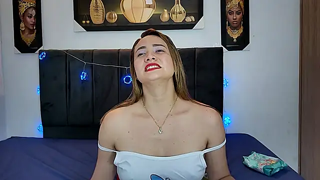 Snapshot of cieloDal chatting on 02/16/26, 05:17 cieloDal online show from 02/16/26, 05:17