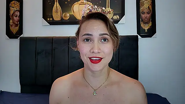 Snapshot of cieloDal chatting on 11/01/25, 05:03 cieloDal online show from 11/01/25, 05:03