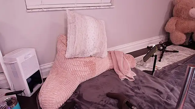 Lexibby69 online show from 05/09/26, 10:07