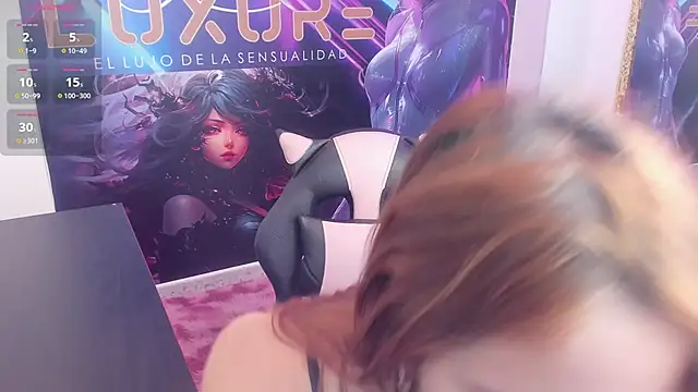 Liamartinn online show from 10/01/25, 02:21