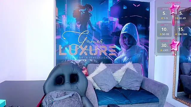 Liamartinn online show from 12/04/25, 11:20