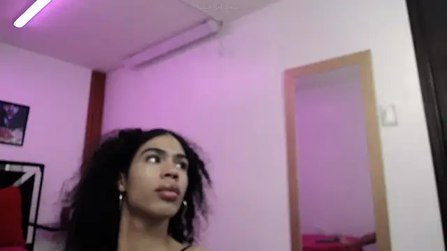 FELINEXOXO online show from 10/06/25, 12:17