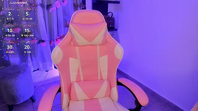 megara x  online show from 02/27/26, 03:18