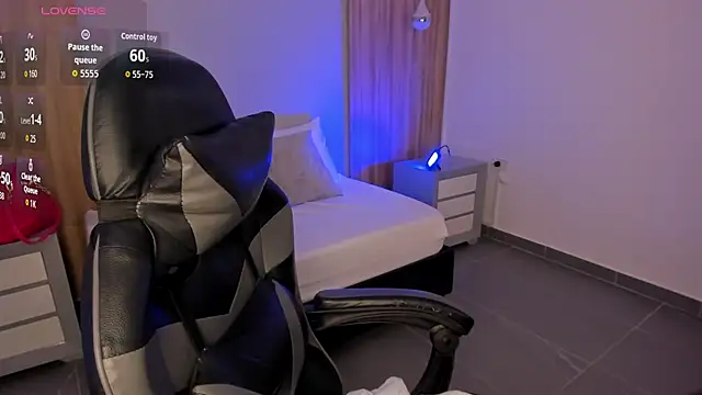 megara x  online show from 12/21/25, 02:24