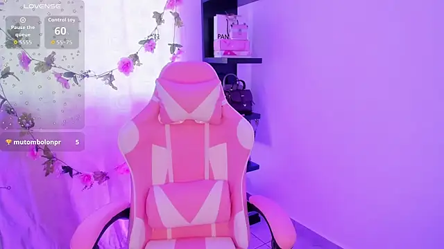 megara x  online show from 02/13/26, 07:47