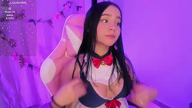 megara x  online show from 02/13/26, 03:17