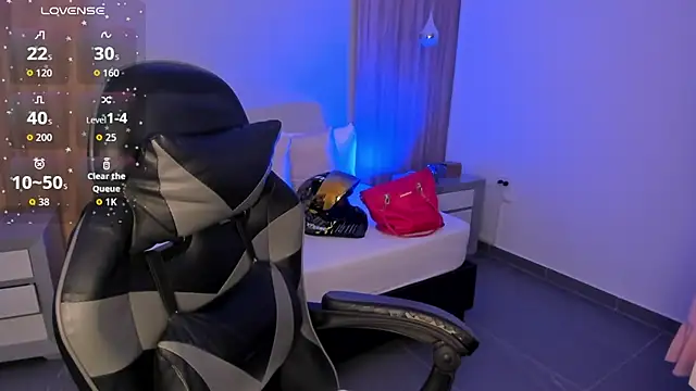 megara x  online show from 01/07/26, 02:27