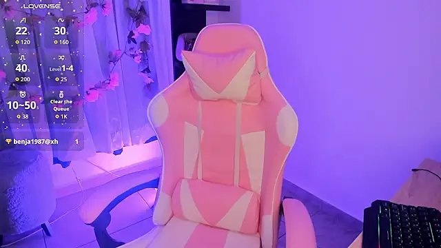 megara x  online show from 03/05/26, 03:36