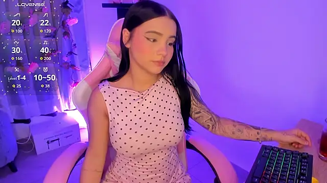 megara x  online show from 05/15/26, 02:31