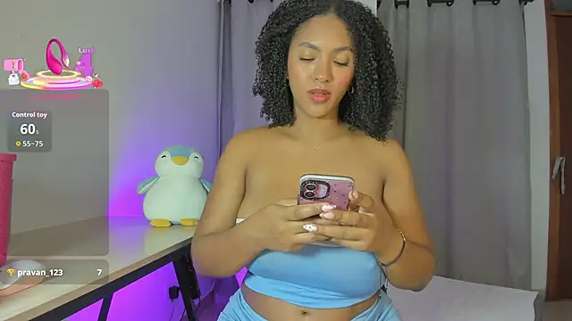 Mia sweet80 online show from 03/31/26, 04:03