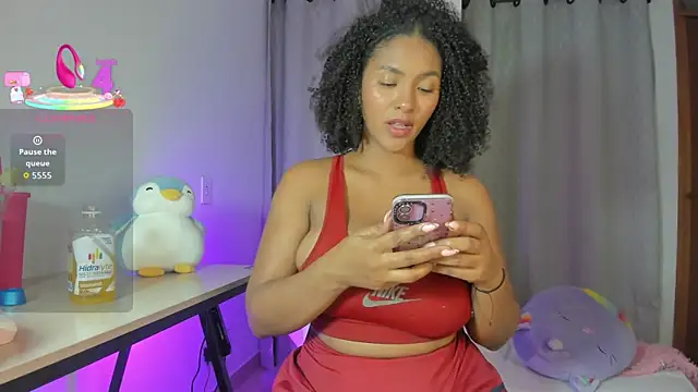 Mia sweet80 online show from 04/15/26, 05:24