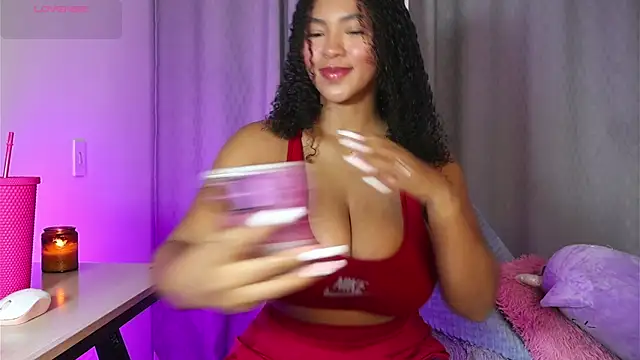 Mia sweet80 online show from 05/19/26, 05:03
