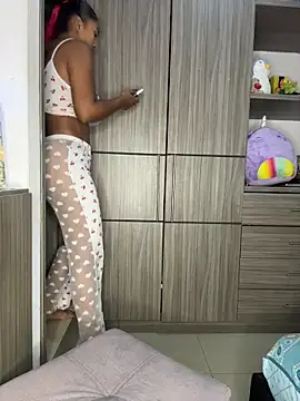 Mia sweet80 online show from 11/01/25, 03:24