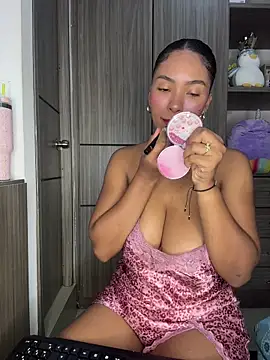 Mia sweet80 online show from 10/20/25, 03:30