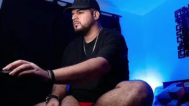 Christixn 669 online show from 04/14/26, 02:38