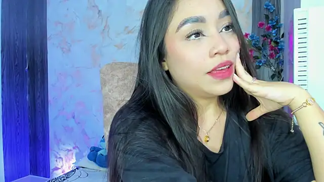 Eva cutte online show from 11/23/25, 12:48