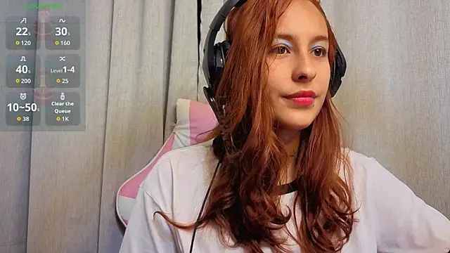 allysy nc online show from 12/03/25, 02:34