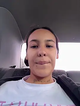 allysy nc online show from 10/18/25, 04:09