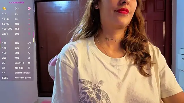 allysy nc online show from 01/13/26, 02:15