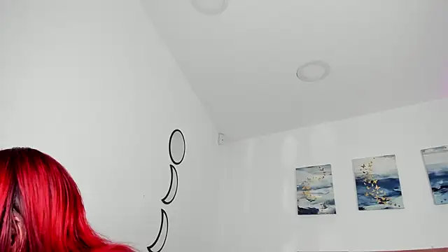 Maddy Mills online show from 04/20/26, 06:53