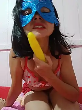 Luana sexy42 online show from 02/08/26, 02:31