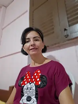 Luana sexy42 online show from 06/04/26, 02:49