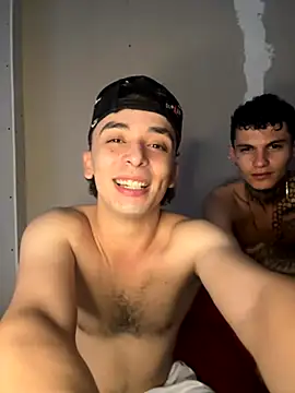 Jacobs0 online show from 10/23/25, 02:21