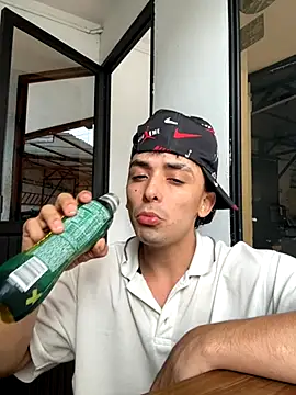 Jacobs0 online show from 10/13/25, 02:07