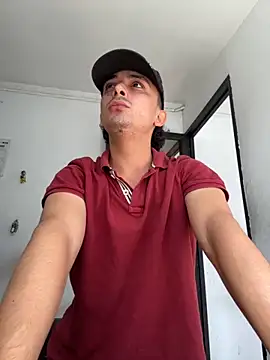 Jacobs0 online show from 10/19/25, 03:26