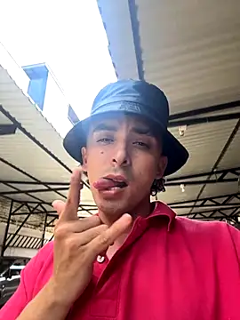 Jacobs0 online show from 10/29/25, 06:18