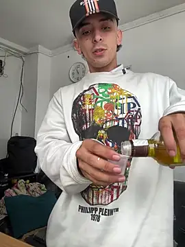 Jacobs0 online show from 12/19/25, 03:58