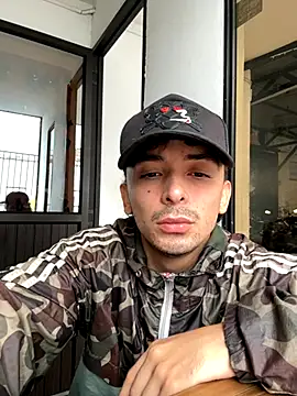 Jacobs0 online show from 09/29/25, 03:28