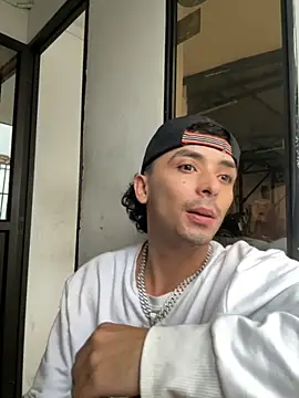 Jacobs0 online show from 11/27/25, 07:58