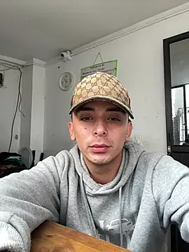 Jacobs0 online show from 02/16/26, 03:54