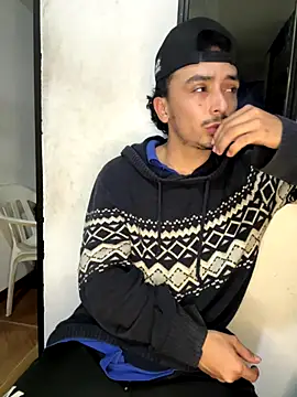 Jacobs0 online show from 09/15/25, 03:29