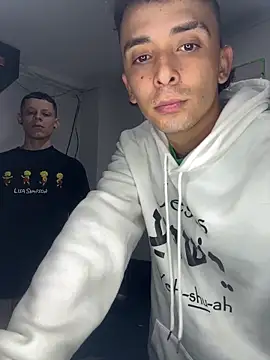 Jacobs0 online show from 04/14/26, 06:18