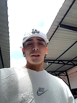 Jacobs0 online show from 09/24/25, 04:02