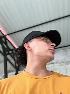 Jacobs0 online show from 07/19/26, 04:26