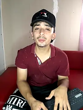 Jacobs0 online show from 09/08/25, 09:47