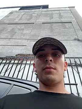 Jacobs0 online show from 03/14/26, 01:06