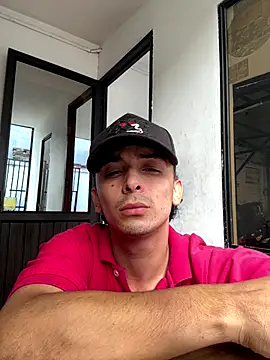 Jacobs0 online show from 09/21/25, 01:27