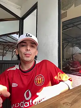 Jacobs0 online show from 09/27/25, 02:56