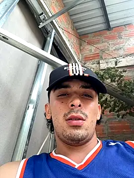 Jacobs0 online show from 11/08/25, 05:49